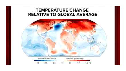 Климатический Кризис: Ученые Заметили Предупреждающие Признаки Обрушения Гольфстрима