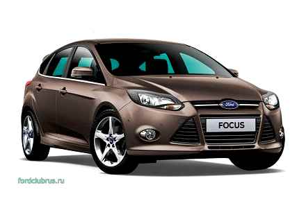 U012d помилка Ford Focus 3