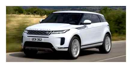 Land Rover та Range Rover відмінності