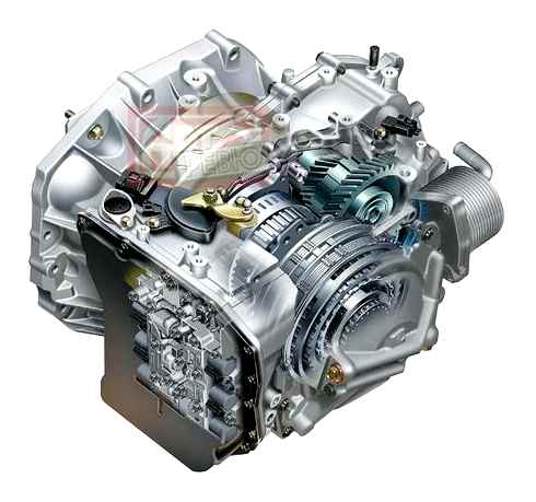 Замена моторного масла в двигателе Nissan X-Trail T32 (2014-2020)