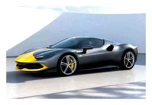 Ferrari планирует добавить линию по производству электромобилей на заводе в Маранелло, подробности появятся 16 июня