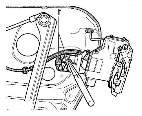 Як відкрити Volkswagen Jetta без ключа. Як відкрити багажник зсередини?