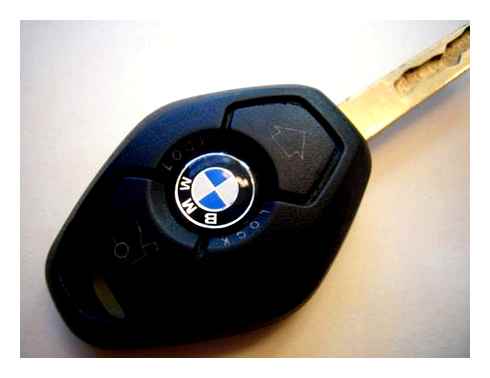 Заміна акумулятора в ключі BMW E38, E39, E46, E53, E60, X3, X5. Заміна батарей у BMW X5 E53