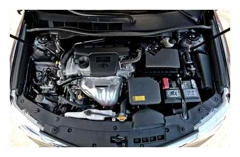 Заміна олій та рідин на Toyota Camry VI (XV40). Заміна масла в двигуні Camry 40